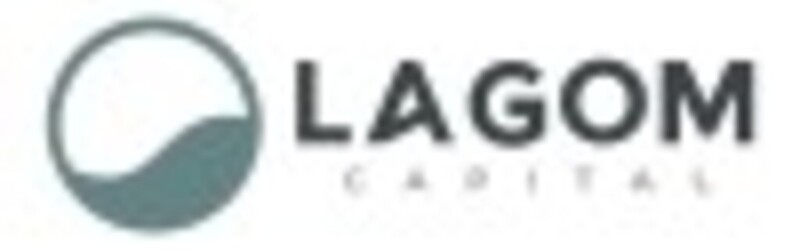Logotipo de LAGOM CAPITAL